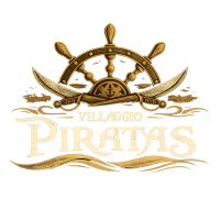 LOGO VILLAGIO PIRATAS 1